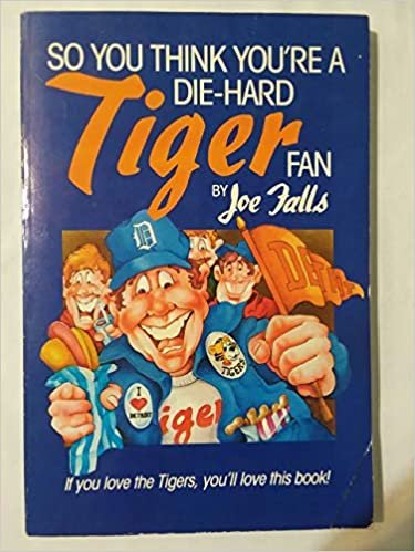 So You Think You're a Diehard Tiger Fan indir