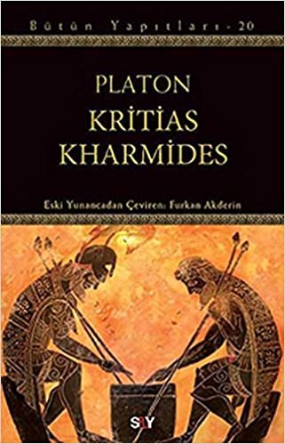 Kritias - Kharmides: Bütün Yapıtları 20 indir