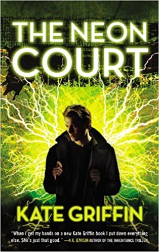 The Neon Court (Matthew Swift)