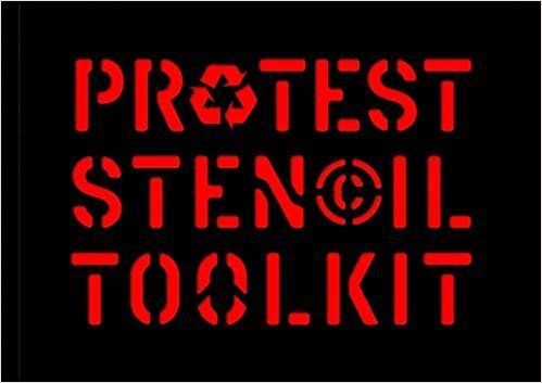 Protest Stencil Toolkit indir