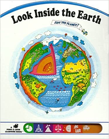 Look inside the Earth (Poke and Look)