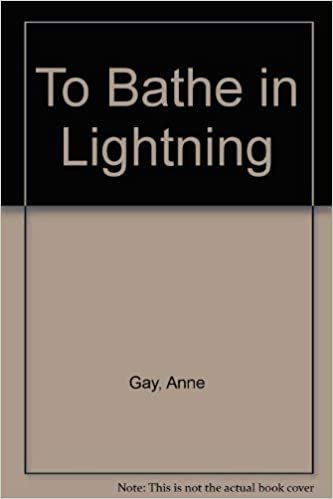 To Bathe in Lightning indir