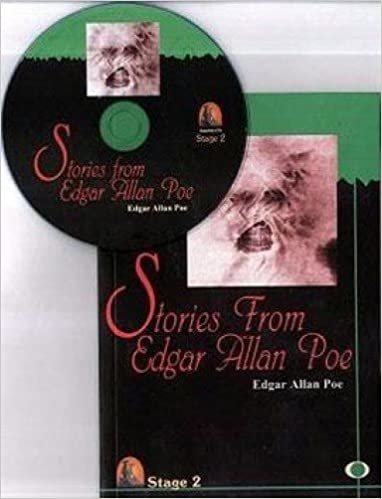 STORİES FROM EDGAR ALLAN POE: Stage 2
