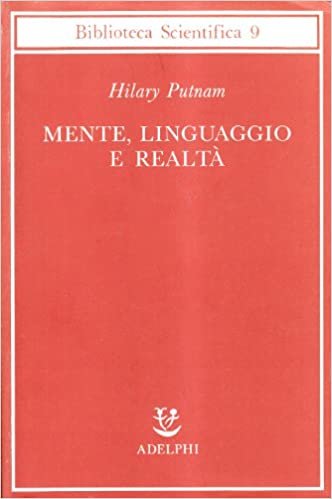 Mente, linguaggio e realtà indir