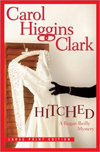 Hitched: A Regan Reilly Mystery (Regan Reilly Mysteries)