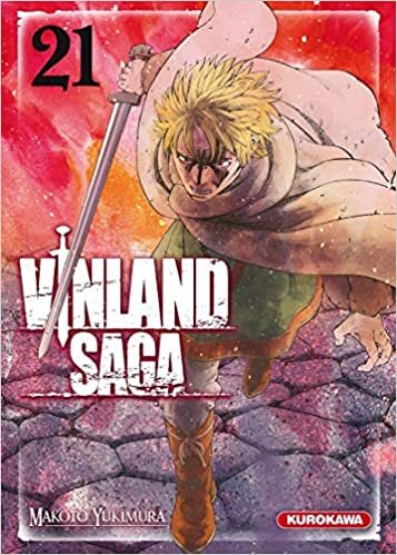 Vinland Saga - tome 21 (21)