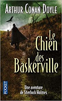 Le chien des Baskerville (Noir)