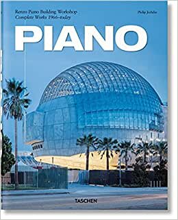Piano. Complete Works 1966–Today. 2021 Edition indir