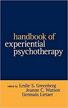 Handbook of Experiential Psychotherapy (Guilford Family Therapy (Hardcover))
