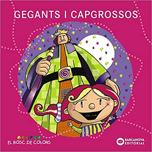 Gegants i capgrossos / Giants and Tadpoles
