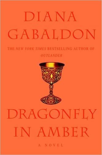 Dragonfly in Amber: A Novel (Outlander, Band 2) indir