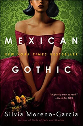 Mexican Gothic indir
