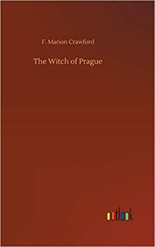 The Witch of Prague indir