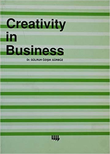 Creativity in Business indir