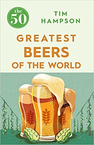 The 50 Greatest Beers of the World indir