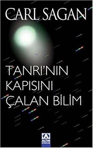 TANRININ KAPISINI ÇALAN BİLİM