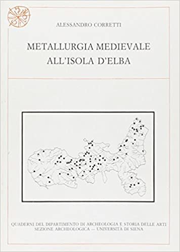 Metallurgia medievale all'Isola d'Elba (Quad. Dip. archeol. storia arti-Univ. Si) indir