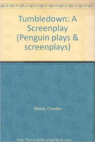 Tumbledown: A Screenplay (Penguin Plays & Screenplays)