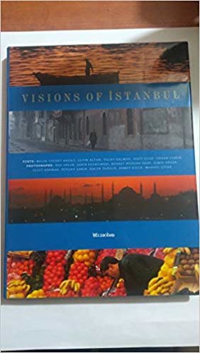 VISIONS OF İSTANBUL indir