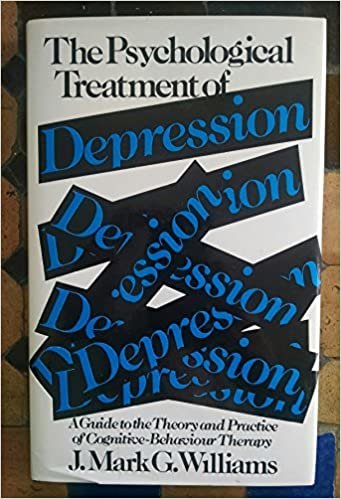 Psychological Treatment Depres