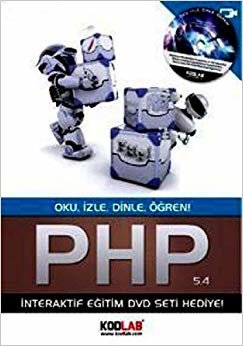 PHP 5.4