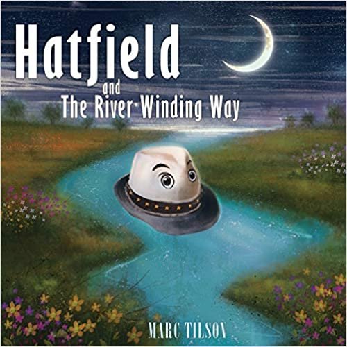 Hatfield and the River Winding Way indir