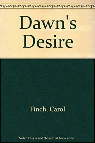 Dawn's Desire