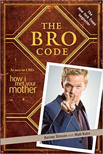 The Bro Code indir