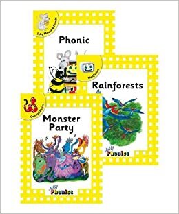 Jolly Readers Level 2 Complete Set (18 books)