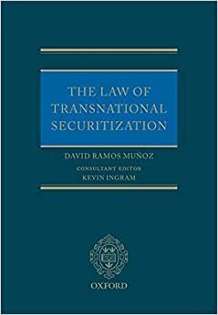 The Law of Transnational Securitization