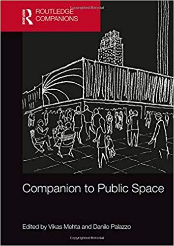 Companion to Public Space indir