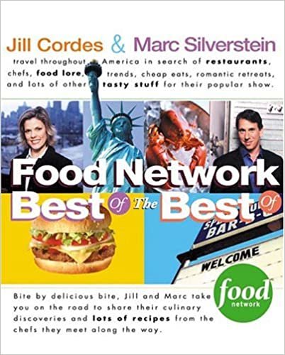 Food Network Best Of The Best Of...