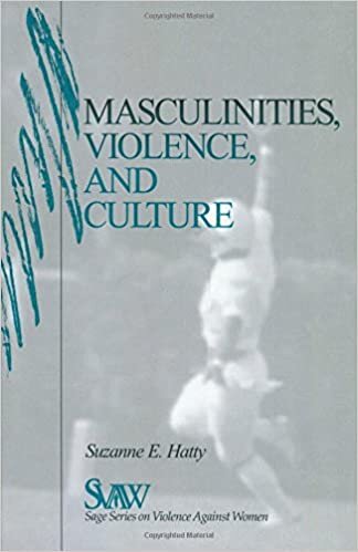 Masculinities, Violence and Culture (Sage Series on Violence Against Women)