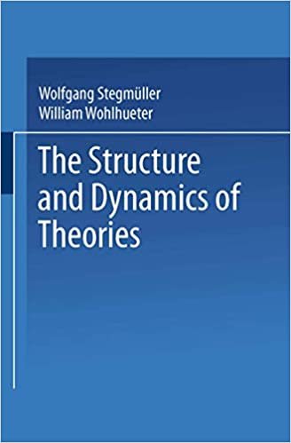 indir   The Structure and Dynamics of Theories tamamen
