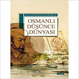 Osmanlı Düşünce Dünyası