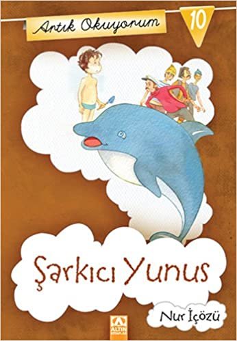 Şarkıcı Yunus: Artık Okuyorum 10