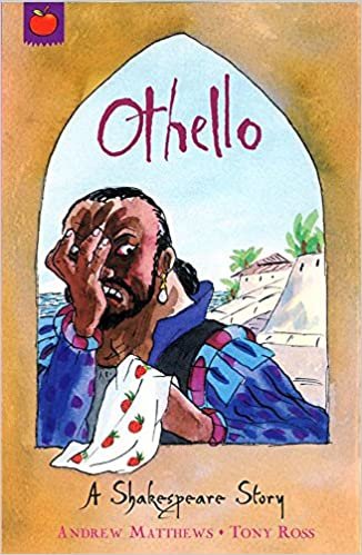 A Shakespeare Story: Othello