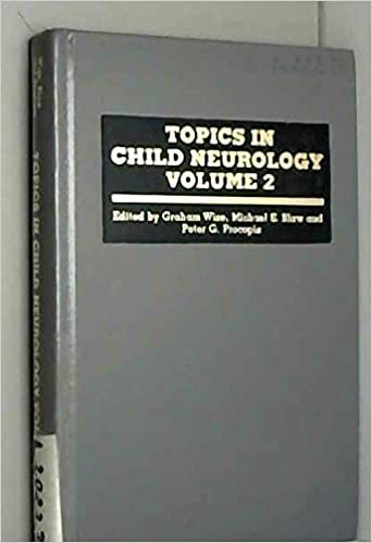 Topics in Child Neurology: v. 2 indir