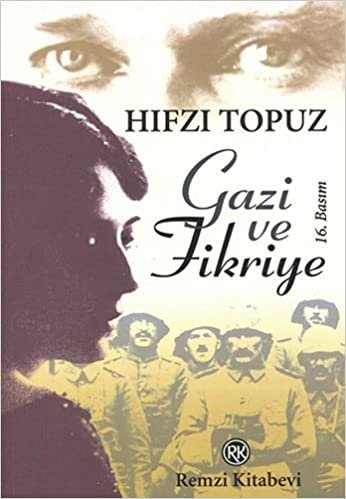 Gazi ve Fikriye