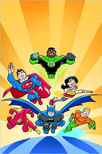 Super Friends: For Justice! (Super Friends (DC Comics))