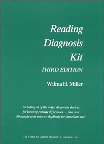 Reading Diagnosis Kit