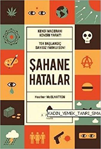 Şahane Hatalar 1 indir