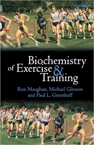 Biochemistry Of Exercise And Training (Oxford Medical Publications)