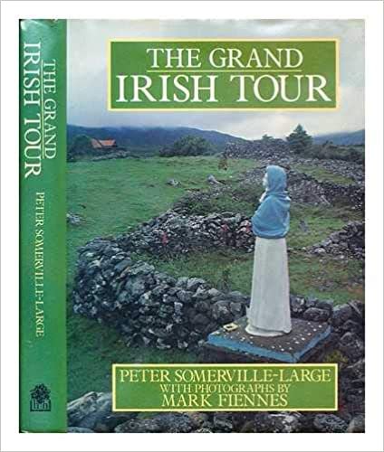The Grand Irish Tour
