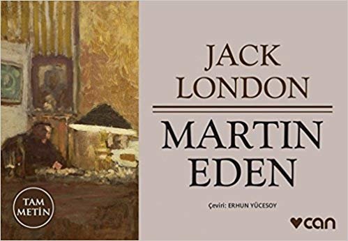 Martin Eden: Mini Kitap