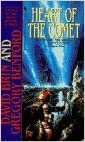 Heart of the Comet (A Bantam spectra book)