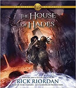 The House of Hades (Heroes of Olympus)