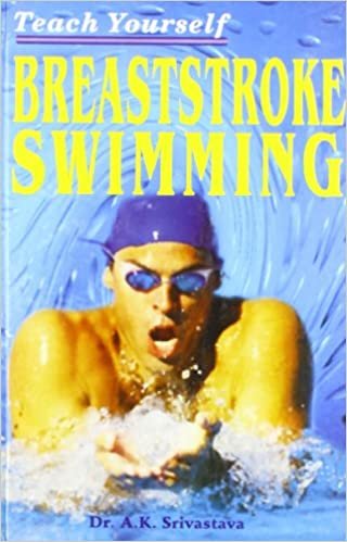 Teach Yourself Breastroke Swimming