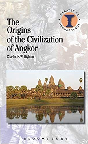 The Origins of the Civilization of Angkor (Debates in Archaeology) indir