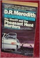 Sheriff and the Pheasant Hunt Murders indir